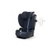 Παιδικό κάθισμα αυτοκινήτου Cybex Gold Solution G i-Fix PLUS, 100-150 cm, 15-50 kg, ελεγμένο ADAC, ασφαλές, αναπνεύσιμο, Ocean Blue - 3