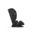 Παιδικό κάθισμα αυτοκινήτου Cybex Gold Solution G i-Fix PLUS, 100-150 cm, 15-50 kg, ελεγμένο ADAC, ασφαλές, αναπνεύσιμο, Ocean Blue - 9