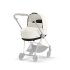 Landou pentru carucior Cybex Platinum Lux Mios 3.0 - Off White - 7