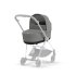 Landou pentru carucior Cybex Platinum Lux Mios 3.0 - Mirage Grey - 7