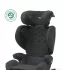 Scaun auto Recaro Mako 2 ELITE Exclusiv, cu isofix, pentru copii, 15 - 36 kg, confortabil -  Fibre Black - 1