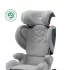 Scaun auto Recaro Mako 2 ELITE Exclusiv, cu isofix, pentru copii, 15 - 36 kg, confortabil - Carbon Grey - 1