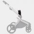 Carucior pentru copii Anex L/ Type 3 in 1 versatil Stone - 3