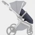 Carucior pentru copii Anex L/ Type 3 in 1 versatil Stone - 6