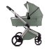 Carucior pentru copii Anex L/ Type 3 in 1 versatil Stone - 12