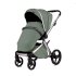 Carucior pentru copii Anex L/ Type 3 in 1 versatil Stone - 13