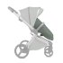 Carucior pentru copii Anex L/ Type 3 in 1 versatil Stone - 14