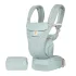 Кош за новородено Ergobaby OMNI Breeze дишащ и удобен 0 - 4 години Sage Green - 1
