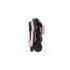 Carucior sport pentru copii Cybex Coya Simply Flowers, flexibil, ultra-compact - Pink - 9