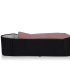CAVOE OSIS 2.0 БЕБЕШКА КОЛИЧКА 2 В 1 КОМПАКТНА С КОШ ЗА НОВОРОДЕНО ТИП COCOON DESERT ROSE - 2