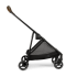 Καρότσι Nuna IXXA Ultra-light, Γρανίτης - 5
