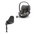Scoica auto Cybex Platinum Cloud T i-Size pentru copii, 0-24 luni, cu Baza T - 2