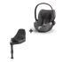 Scoica auto Cybex Platinum Cloud T Plus i-Size pentru copii, 0-24 luni, cu Baza T - 2