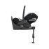 Scoica auto Cybex Platinum Cloud T Plus i-Size pentru copii, 0-24 luni, cu Baza T- Sepia Black - 2