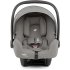 Παιδικό κάθισμα αυτοκινήτου Joie I-SNUG 2, γέννηση - 75 cm, Pebble - 1