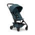 Carucior 3 in 1 pentru copii Joolz Aer+, cu landou si scoica Cloud T Plus - Ocean blue - 5