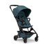 Carucior 3 in 1 pentru copii Joolz Aer+, cu landou si scoica Cloud T Plus - Ocean blue - 4