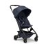 Carucior 3 in 1 pentru copii Joolz Aer+, cu landou si scoica Cloud T Plus - Navy blue - 5