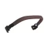 Carucior sport Joolz Aer +, cu bara si suport de pahar - Lovely taupe - 11