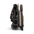 Carucior sport Joolz Aer +, cu bara si suport de pahar - Lovely taupe - 10