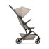 Carucior sport Joolz Aer +, cu bara si suport de pahar - Lovely taupe - 6