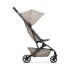 Carucior sport Joolz Aer +, cu bara si suport de pahar - Lovely taupe - 7