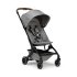 Carucior 2 in 1 pentru copii Joolz Aer+, cu landou - Delightful grey - 4