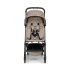 Carucior 2 in 1 pentru copii Joolz Aer+, cu landou - Lovely taupe - 3