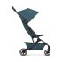 Carucior sport pentru copii Joolz Aer+, compact - Ocean blue - 6