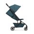 Carucior sport pentru copii Joolz Aer+, compact - Ocean blue - 7