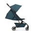 Carucior sport pentru copii Joolz Aer+, compact - Ocean blue - 8