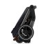 Carucior 3 in1 Joolz Hub+, cu landou si scoica Cloud T Plus, Navy blue - 6