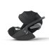 Carucior 3 in1 Joolz Hub+, cu landou si scoica Cloud T Plus, Navy blue - 7