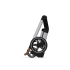 Carucior 3 in1 Joolz Hub+, cu landou si scoica Cloud T Plus, Gorgeous grey - 7
