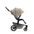 Carucior 3 in1 Joolz Hub+, cu landou si scoica Cloud T Plus, Timeless taupe - 3