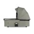 Carucior 3 in1 Joolz Hub+, cu landou si scoica Cloud T Plus, Sage green - 6