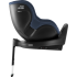 Britax Romer Dualfix PRO Παιδικό Κάθισμα Αυτοκινήτου Isofix (0-4 Ετών) - Night Blue - 6