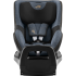 Столче за кола Britax Romer - Dualfix PRO, раждане - 4 години, Isofix, Blue Marble - 3