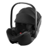 Scoica auto Britax Romer - Baby Safe 5Z2, reclinabila, 0-13 kg, Space Black  - 1