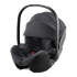 Scoica auto Britax Romer - Baby Safe 5Z2, reclinabila, 0-13 kg, Midnight Grey - 1