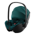 Scoica auto Britax Romer - Baby Safe 5Z2, reclinabila, 0-13 kg, Atlantic Green - 1