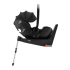 Scoica auto + Baza Isofix Britax Romer - Baby Safe 5Z2, reclinabila, 0-13 kg, Space Black - 4