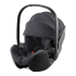 Scoica auto + Baza Isofix Britax Romer - Baby Safe 5Z2, reclinabila, 0-13 kg, Midnight Grey - 5