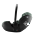 Scoica auto + Baza Isofix Britax Romer - Baby Safe 5Z2, reclinabila, 0-13 kg, Jade Green - 8