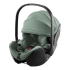 Scoica auto + Baza Isofix Britax Romer - Baby Safe 5Z2, reclinabila, 0-13 kg, Jade Green - 5