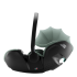 Scoica auto + Baza Isofix Britax Romer - Baby Safe 5Z2, reclinabila, 0-13 kg, Jade Green - 7