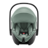 Scoica auto + Baza Isofix Britax Romer - Baby Safe 5Z2, reclinabila, 0-13 kg, Jade Green - 4