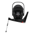 Scoica auto + Baza Isofix Britax Romer - Baby Safe 5Z2, reclinabila, 0-13 kg, Graphite Marble - 2