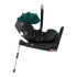 Scoica auto + Baza Isofix Britax Romer - Baby Safe 5Z2, reclinabila, 0-13 kg, Atlantic Green - 3