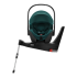 Scoica auto + Baza Isofix Britax Romer - Baby Safe 5Z2, reclinabila, 0-13 kg, Atlantic Green - 2